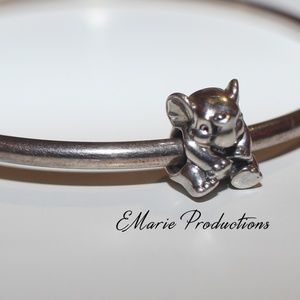Pandora | Elephant Charm